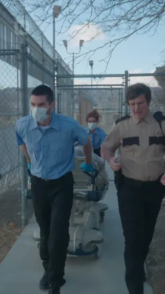 (พากย์) ราชาสายลับเมืองลูกกรง