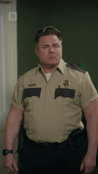 (พากย์) ราชาสายลับเมืองลูกกรง