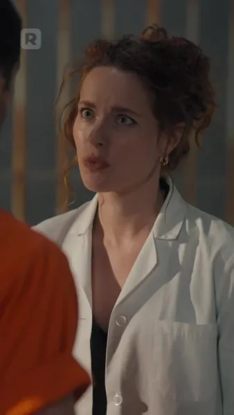 (พากย์) ราชาสายลับเมืองลูกกรง