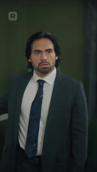 (พากย์) ราชาสายลับเมืองลูกกรง