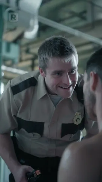 (พากย์) ราชาสายลับเมืองลูกกรง