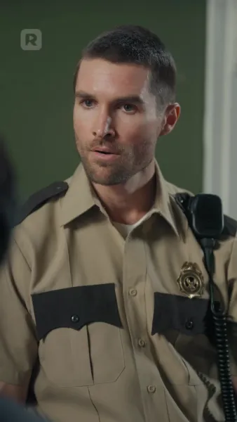 (พากย์) ราชาสายลับเมืองลูกกรง