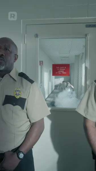 (พากย์) ราชาสายลับเมืองลูกกรง