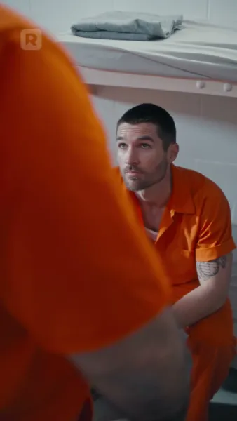 (พากย์) ราชาสายลับเมืองลูกกรง