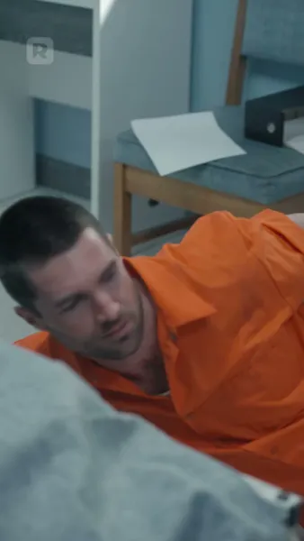 (พากย์) ราชาสายลับเมืองลูกกรง