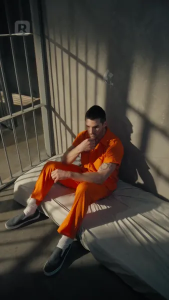 (พากย์) ราชาสายลับเมืองลูกกรง