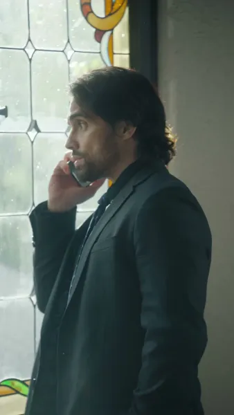 (พากย์) ราชาสายลับเมืองลูกกรง