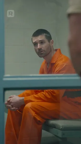 (พากย์) ราชาสายลับเมืองลูกกรง