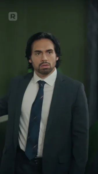 (พากย์) ราชาสายลับเมืองลูกกรง