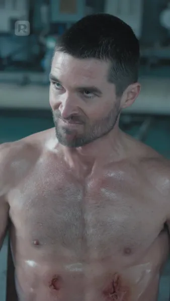 (พากย์) ราชาสายลับเมืองลูกกรง