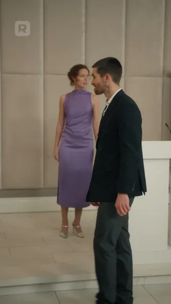 (พากย์) ราชาสายลับเมืองลูกกรง