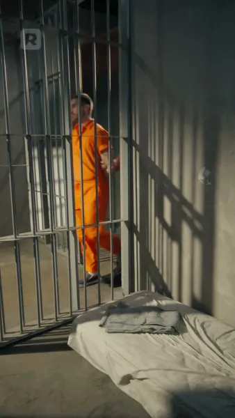 (พากย์) ราชาสายลับเมืองลูกกรง