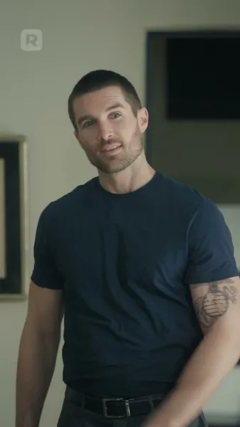 (พากย์) ราชาสายลับเมืองลูกกรง