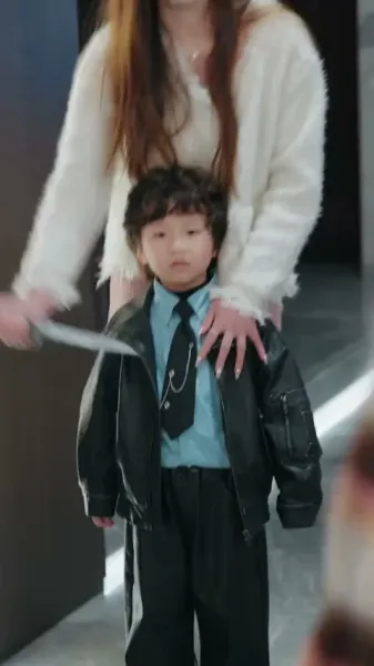 เธอคนเดิม ที่กลับมาแก้แค้น