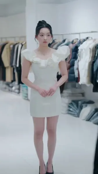 เธอคนเดิม ที่กลับมาแก้แค้น