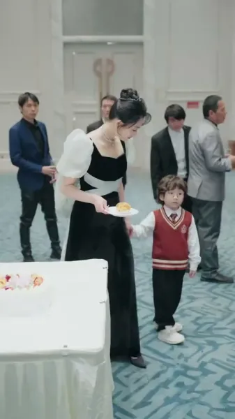 เธอคนเดิม ที่กลับมาแก้แค้น