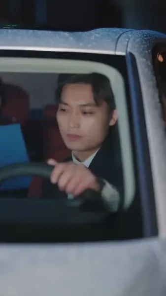 เธอคนเดิม ที่กลับมาแก้แค้น