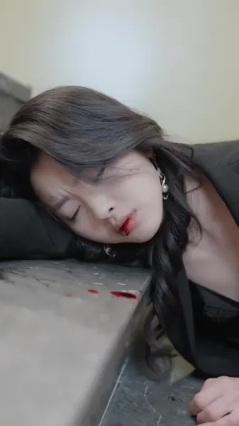 เธอคนเดิม ที่กลับมาแก้แค้น