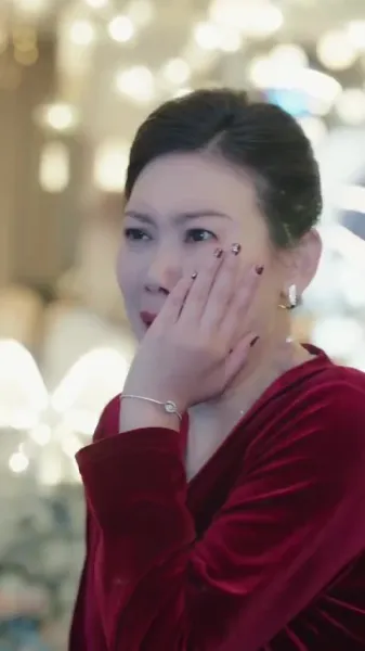 เธอคนเดิม ที่กลับมาแก้แค้น