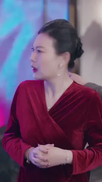 เธอคนเดิม ที่กลับมาแก้แค้น