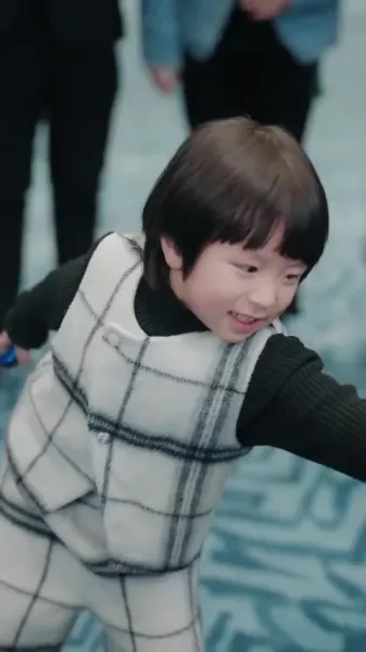 เธอคนเดิม ที่กลับมาแก้แค้น