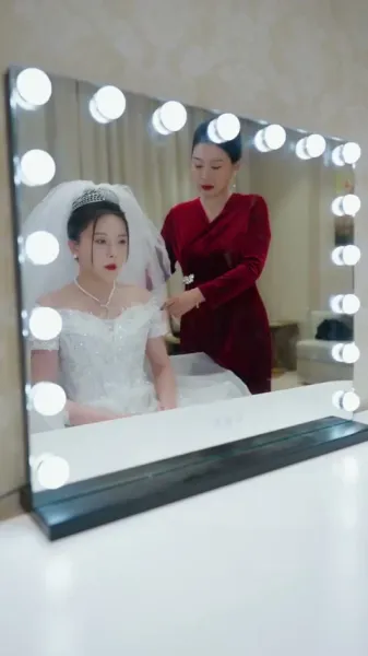 เธอคนเดิม ที่กลับมาแก้แค้น