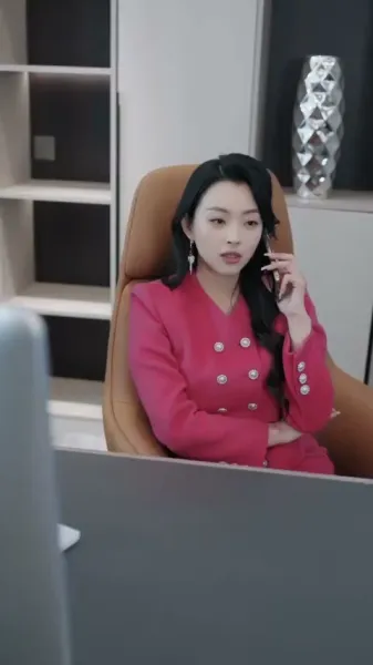 เธอคนเดิม ที่กลับมาแก้แค้น