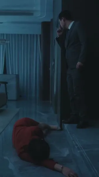 เธอคนเดิม ที่กลับมาแก้แค้น