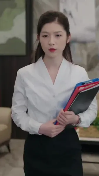 เธอคนเดิม ที่กลับมาแก้แค้น