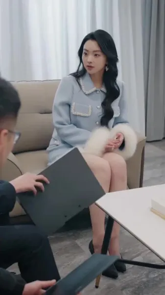 เธอคนเดิม ที่กลับมาแก้แค้น