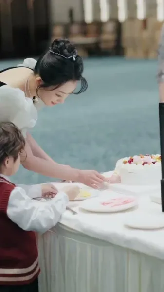 เธอคนเดิม ที่กลับมาแก้แค้น