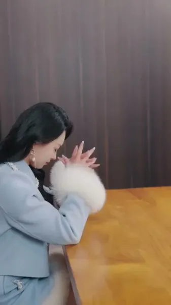 เธอคนเดิม ที่กลับมาแก้แค้น