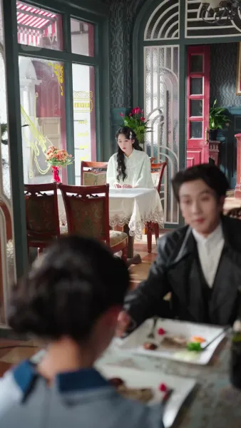 ภรรยานำโชคกับคุณชายอ่านใจ