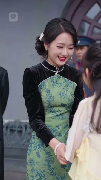 ภรรยานำโชคกับคุณชายอ่านใจ