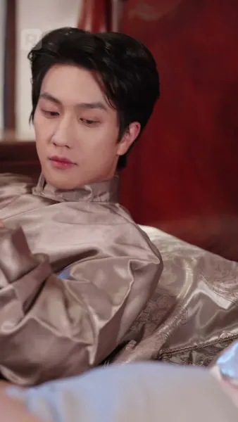 ภรรยานำโชคกับคุณชายอ่านใจ