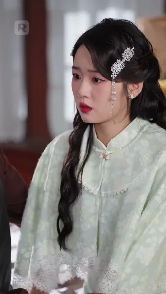 ภรรยานำโชคกับคุณชายอ่านใจ