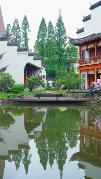 ภรรยานำโชคกับคุณชายอ่านใจ