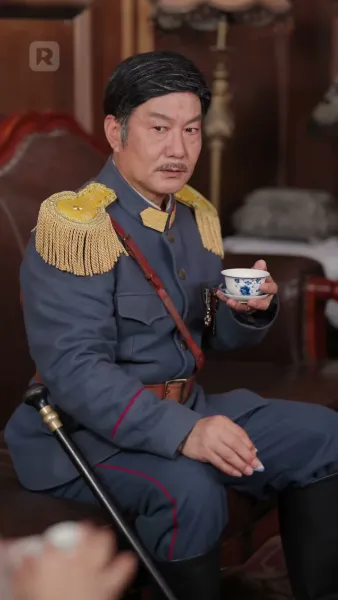 ภรรยานำโชคกับคุณชายอ่านใจ