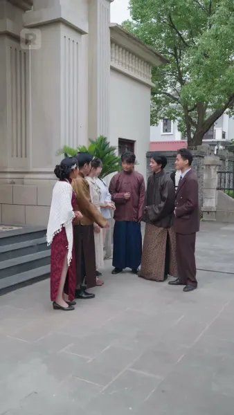 ภรรยานำโชคกับคุณชายอ่านใจ