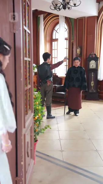 ภรรยานำโชคกับคุณชายอ่านใจ