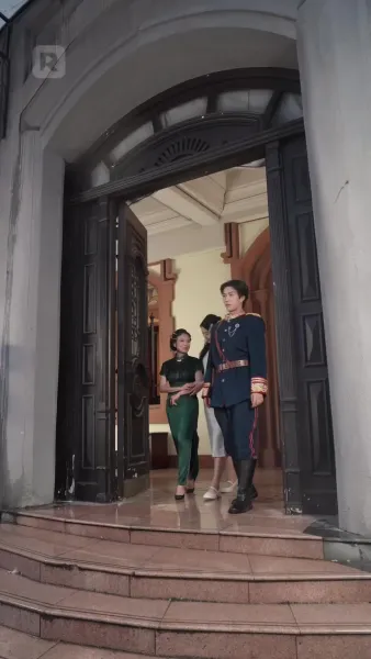 ภรรยานำโชคกับคุณชายอ่านใจ