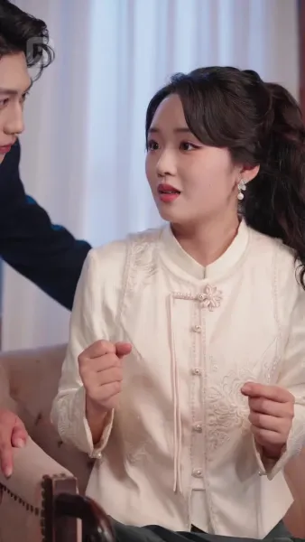 ภรรยานำโชคกับคุณชายอ่านใจ