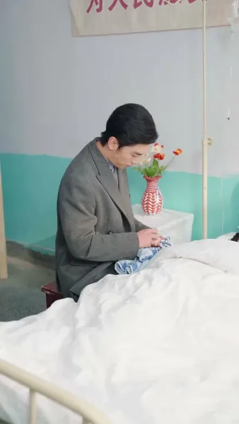 หัวใจของแม่เลี้ยง