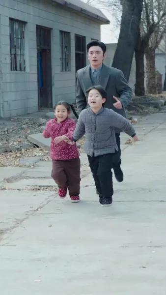 หัวใจของแม่เลี้ยง