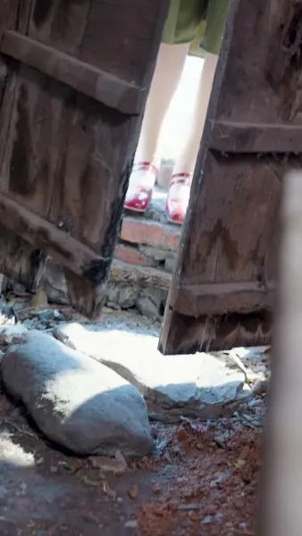 หัวใจของแม่เลี้ยง