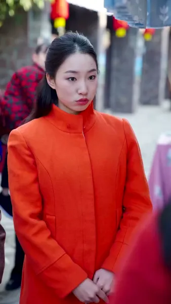 หัวใจของแม่เลี้ยง