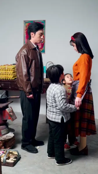 หัวใจของแม่เลี้ยง