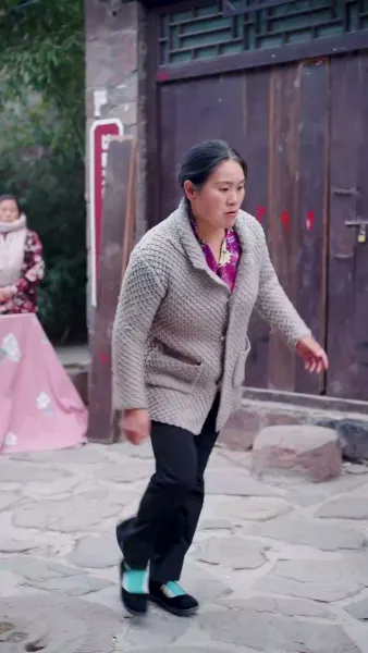 หัวใจของแม่เลี้ยง