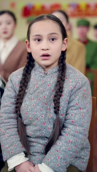 หัวใจของแม่เลี้ยง