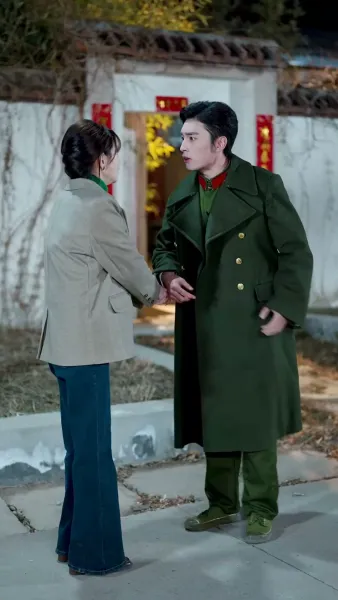 หัวใจของแม่เลี้ยง